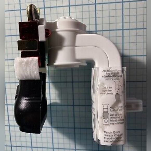 NWT bbw wallflower plug - Picture 3 of 3